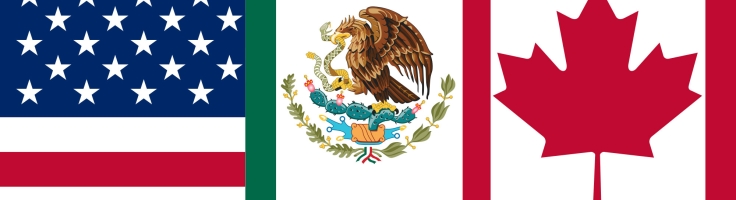 Door to Door USA MX CA